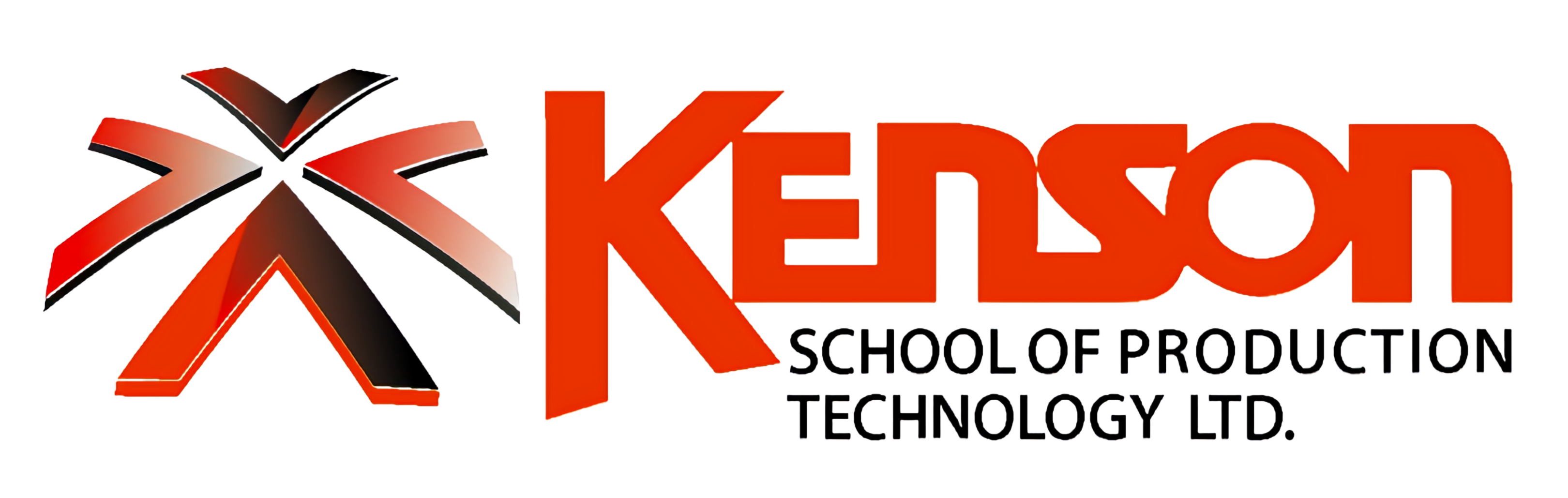 Kenson School Logo   Transparent